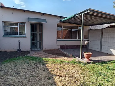 2 Bedroom Apartment To Rent in Pretoria - img