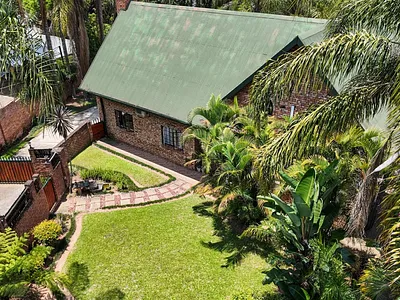 4 Bedroom House For Sale in White River - img