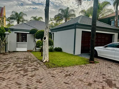 3 Bedroom House To Rent in Pretoria - img