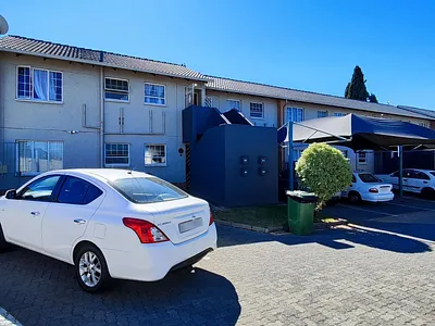1 Bedroom Apartment For Sale in Boksburg - 6XhK.webp