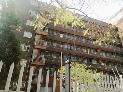 1.5 Bedroom Apartment To Rent in Pretoria - img