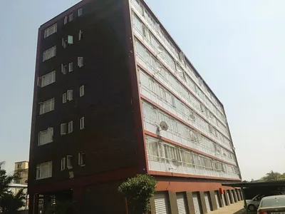 1.5 Bedroom Apartment For Sale in Pretoria - g1QH.webp