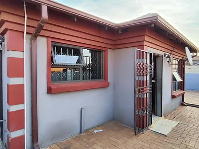 3 Bedroom House For Sale in Boksburg - Bwb5.webp