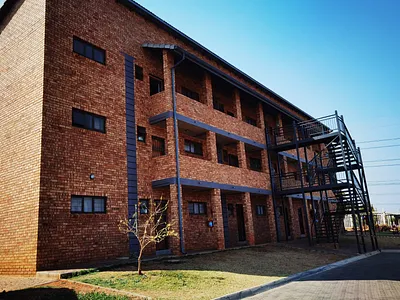 2 Bedroom Apartment To Rent in Pretoria - img