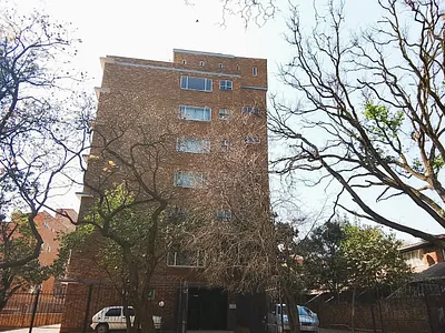 2 Bedroom Apartment For Sale in Pretoria - SvTF.webp