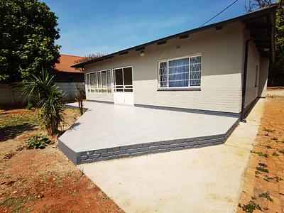 3 Bedroom House For Sale in Pretoria - img