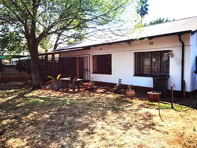 3 Bedroom House For Sale in Pretoria - kz0I.webp
