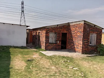 2 Bedroom House For Sale in Polokwane - Jhrv.webp