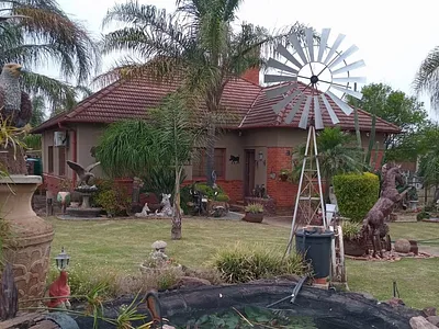 2 Bedroom House For Sale in Ladysmith - U6E8.webp