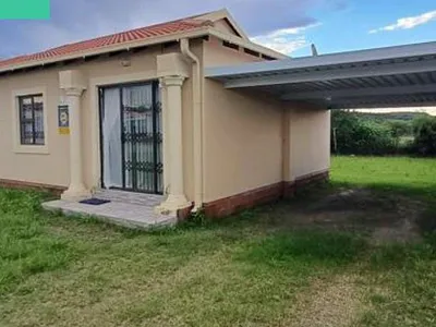 3 Bedroom House To Rent in Ladysmith - img