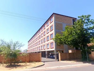 2 Bedroom Apartment For Sale in Pretoria - SHEd.webp