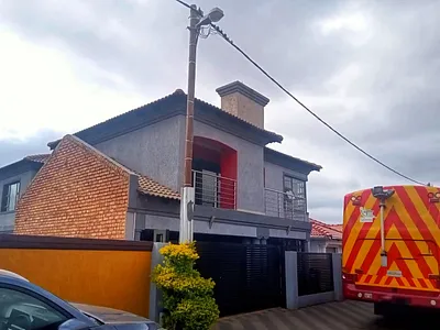 4 Bedroom House For Sale in Soshanguve - 8gAF.webp