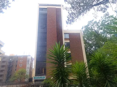 1 Bedroom Apartment For Sale in Pretoria - img