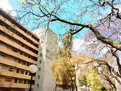 2.5 Bedroom Apartment For Sale in Pretoria - img