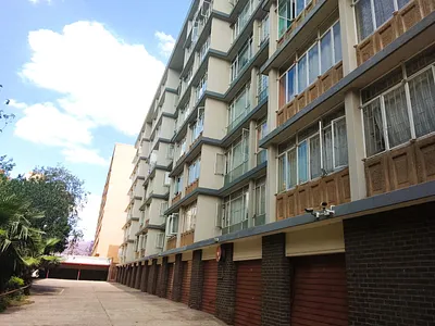 1.5 Bedroom Apartment For Sale in Pretoria - hiAB.webp