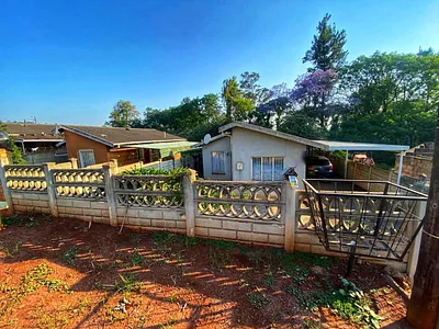 2 Bedroom House For Sale in Pietermaritzburg - BTou.webp