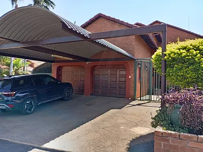 3 Bedroom House For Sale in Pretoria - 5yQO.webp