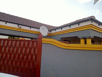 3 Bedroom House For Sale in Soshanguve - y6Es.webp