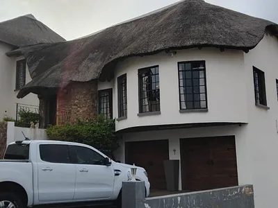 3 Bedroom House For Sale in Fochville - Jsjh.webp