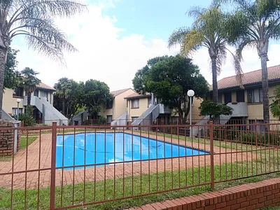 0.5 Bedroom Apartment For Sale in Pretoria - IH44.webp