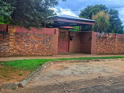 3 Bedroom House For Sale in Pretoria - tbCc.webp