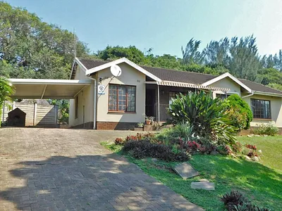 3 Bedroom House For Sale in Kingsburgh - Olwo.webp