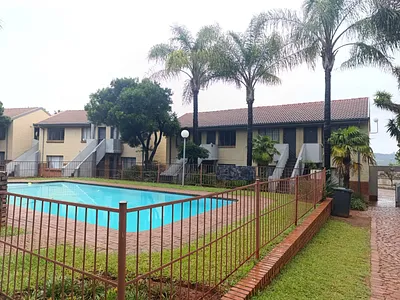 0.5 Bedroom Apartment For Sale in Pretoria - weew.webp