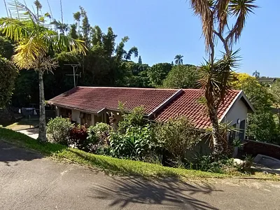 3 Bedroom House For Sale in Kingsburgh - BCAw.webp