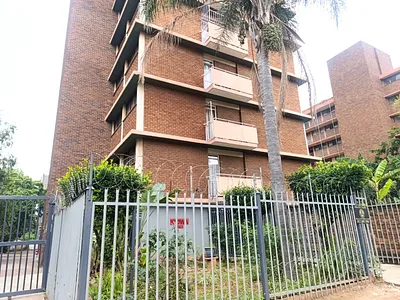 2 Bedroom Apartment For Sale in Pretoria - Zm4u.webp