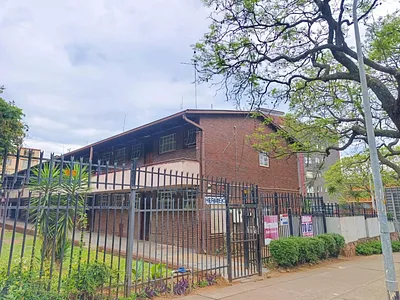 1.5 Bedroom Apartment For Sale in Pretoria - FWQ2.webp