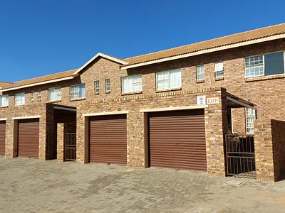 2 Bedroom Apartment To Rent in Benoni - img