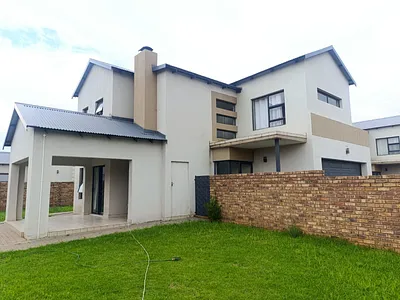3 Bedroom House For Sale in Pretoria - Ydmf.webp