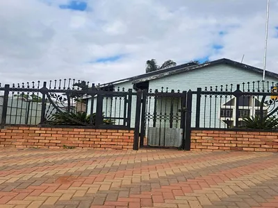3 Bedroom House For Sale in Polokwane - img