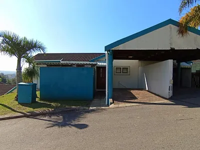 2 Bedroom House For Sale in Amanzimtoti - img