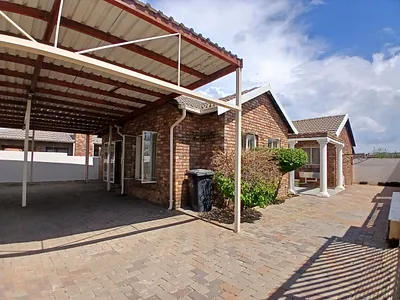 3 Bedroom House For Sale in Pretoria - CCpT.webp