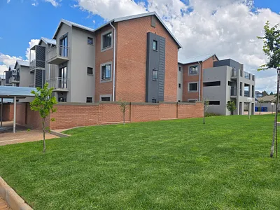 3 Bedroom Apartment For Sale in Pretoria - 8YTS.webp