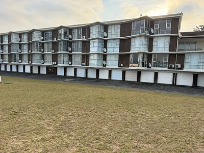 2 Bedroom Apartment For Sale in Hibberdene - AzoQ.webp