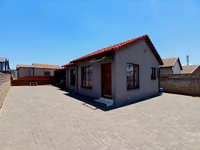 2 Bedroom House For Sale in Pretoria - xFYN.webp