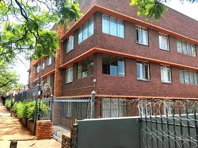 1.5 Bedroom Apartment For Sale in Pretoria - Sfjf.webp