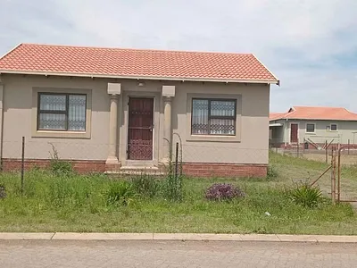 2 Bedroom House For Sale in Ladysmith - ISMN.webp
