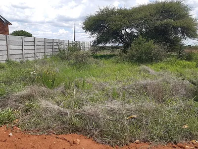 Vacant Land For Sale in Polokwane - FH78.webp