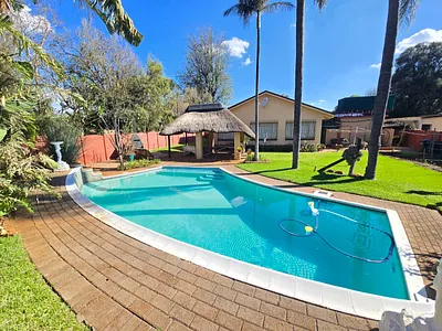 3 Bedroom House For Sale in Pretoria - BeSY.webp