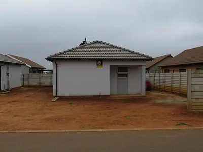 3 Bedroom House For Sale in Benoni - img