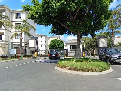 1 Bedroom Apartment For Sale in Midrand - img