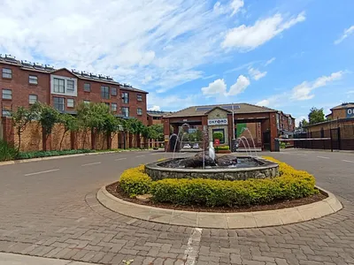 2 Bedroom Apartment For Sale in Pretoria - img