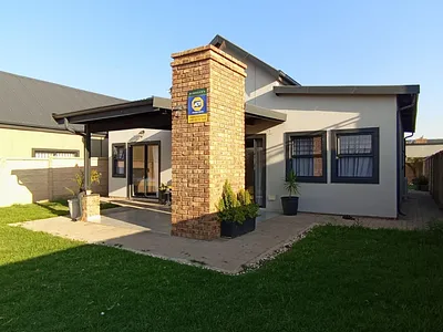 3 Bedroom House For Sale in Pretoria - sVjI.webp