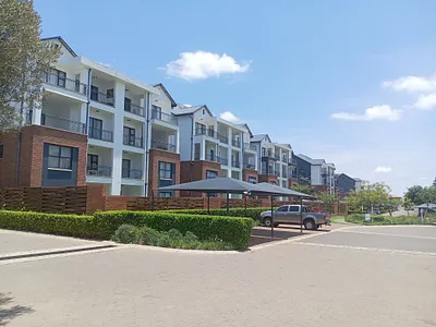 1 Bedroom Apartment To Rent in Pretoria - QcHF.webp