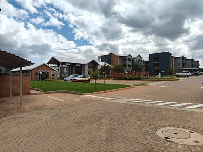 2 Bedroom Apartment For Sale in Pretoria - Swlx.webp