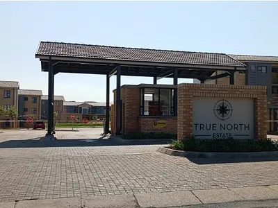 2 Bedroom Townhouse For Sale in Pretoria - 1zrG.webp