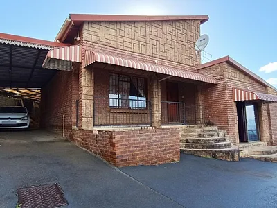 3 Bedroom House For Sale in Pietermaritzburg - tUtC.webp